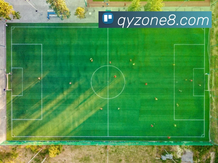 趣游官网平台生态图